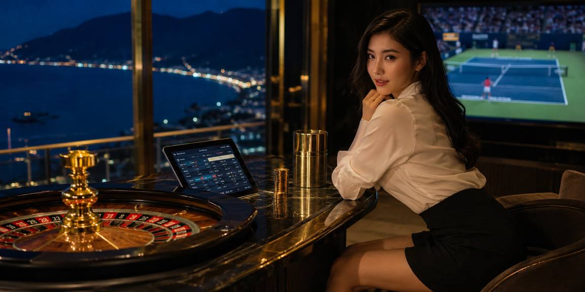 bet65 Thể thao